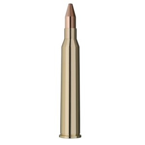 Naboji 6,5x65R KS 8,2g (20) RWS