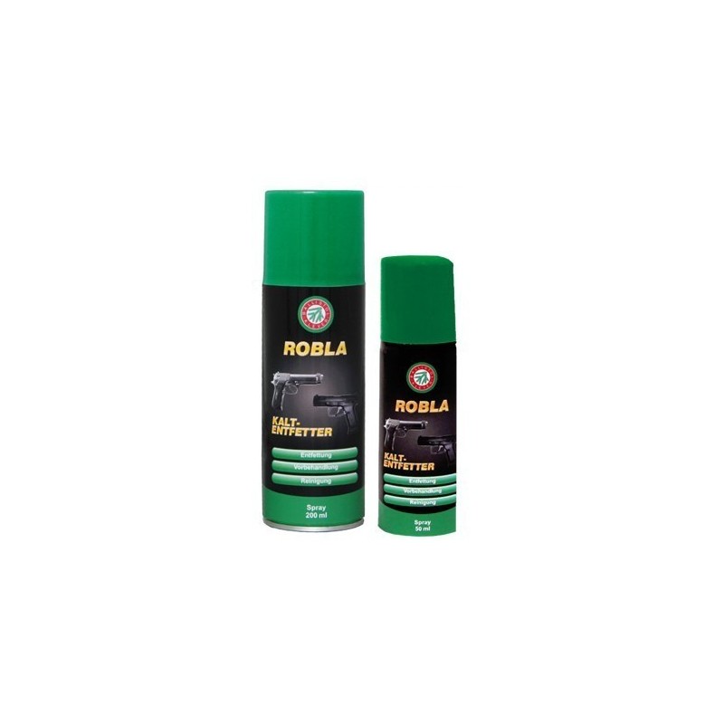 Razmaščevalec hladni 200ml (degreaser)