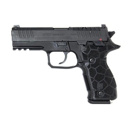 Pištola REX ZERO 2 Standard OR BLACK