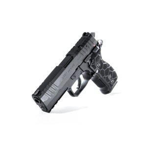 Pištola REX ZERO 2 Standard OR BLACK