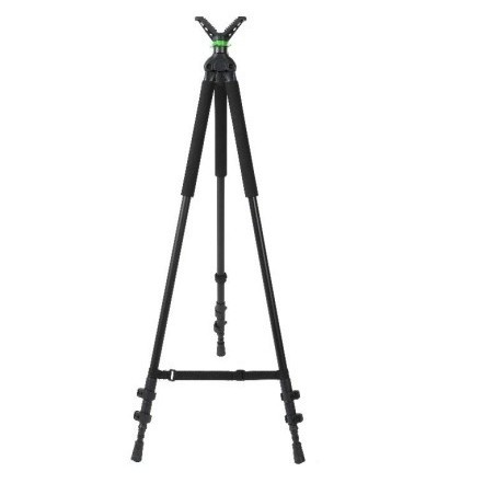 Naslon za puško Quick-Stick Tripod (95-185cm)