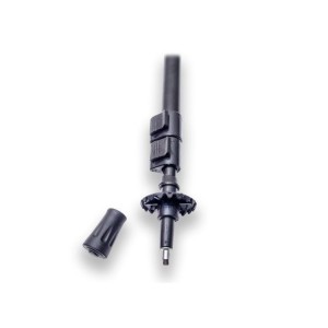 Naslon za puško Quick-Stick Tripod (95-185cm)