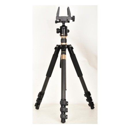 Naslon za puško Tripod Gun-Saddle (43-159cm)