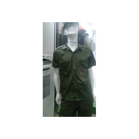 Srajca Lovska Emblem Kr.Rok. XL