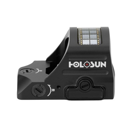 Red Dot Holosun HS407C X2 2moa
