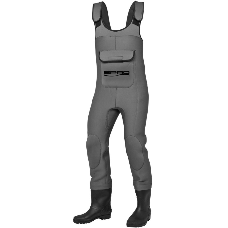 Hlače neopren SCR 4mm