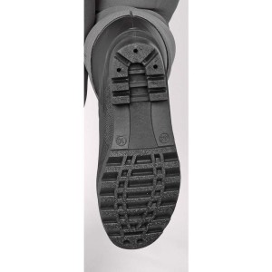 Hlače neopren SCR 4mm