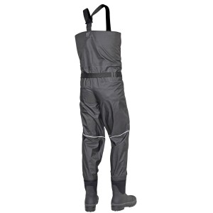 Škornji Ribiški G-Breathable vel. 42/43 M, Gamakatsu