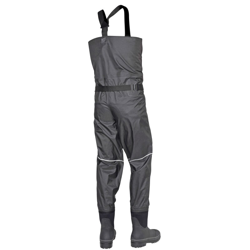 Škornji Ribiški G-Breathable vel. 42/43 M, Gamakatsu
