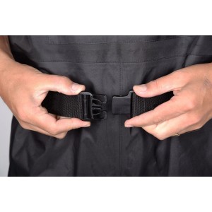 Škornji Ribiški G-Breathable vel. 42/43 M, Gamakatsu