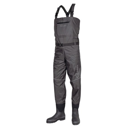 Škornji Ribiški G-Breathable vel. 44/45 L, Gamakatsu