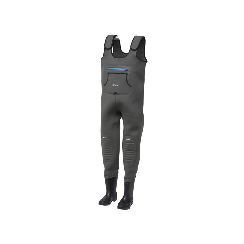 NEOPRENE WADER BOOTFOOT FELT M 40/41 RT