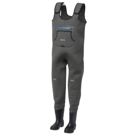 NEOPRENE WADER BOOTFOOT FELT M 46/47 RT