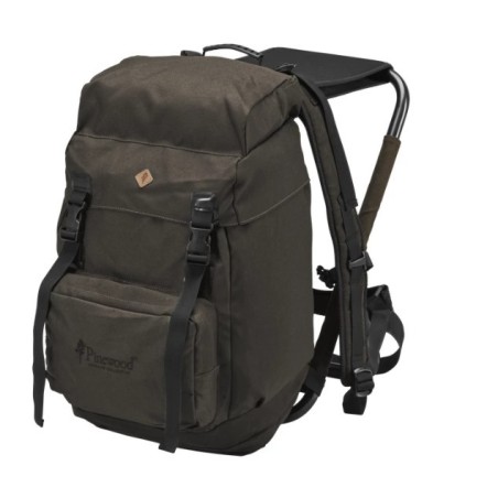 Nahrbtnik s stolom 35L Pinewood Hunting