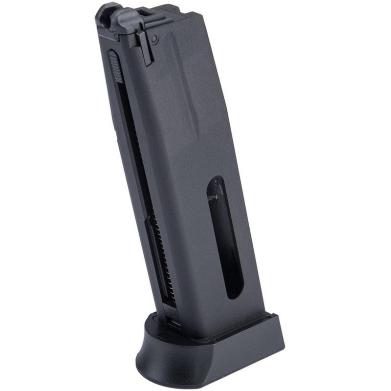 Nabojnik za SP-01 Shadow CO2 blowback 4,5mm