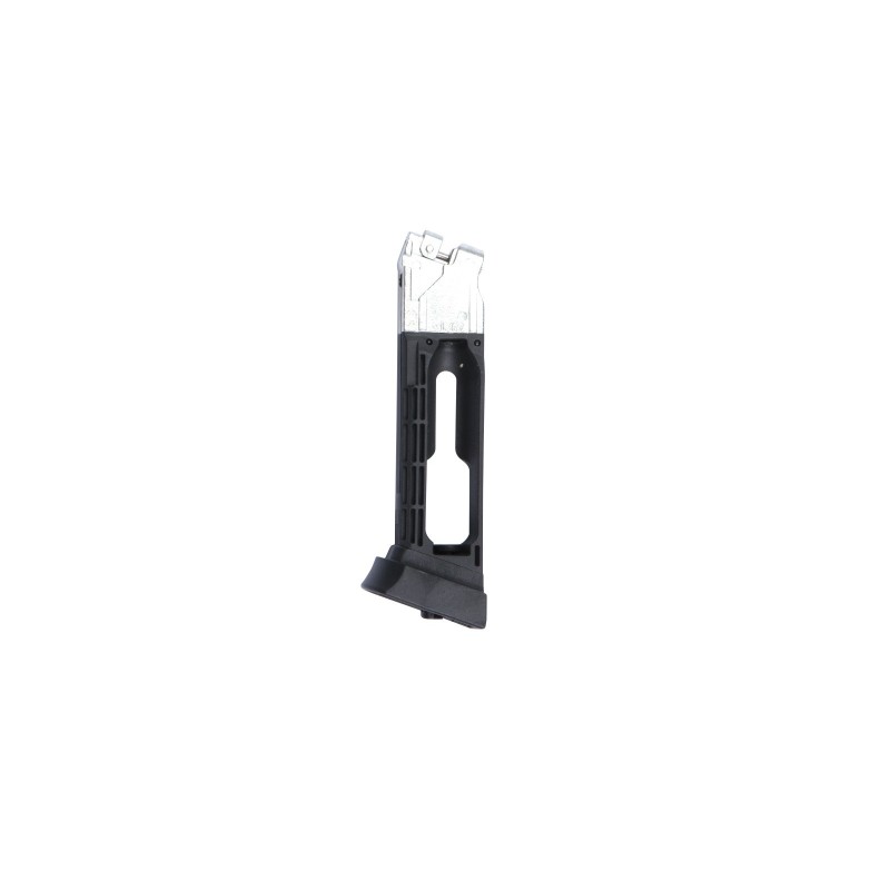Nabojnik za SP-01 Shadow CO2 (brez blowbacka) 4,5mm