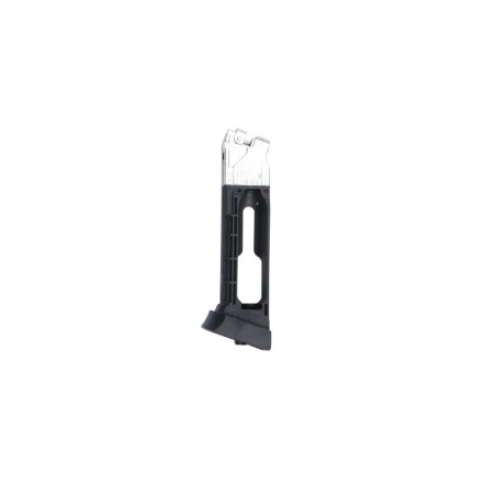 Nabojnik za SP-01 Shadow CO2 (brez blowbacka) 4,5mm