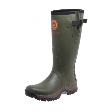 Škornji Remington Louisiana Gumi + Neopren št.41-47