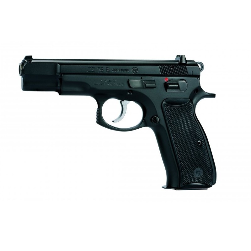 Pištola CZ 75 B 9x19mm