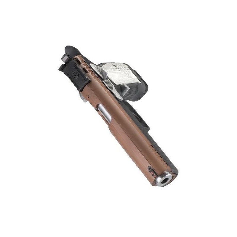 Pištola Tanfoglio Stock II Xtreme 9x19 LF