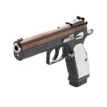 Pištola Tanfoglio Stock II Xtreme 9x19 LF