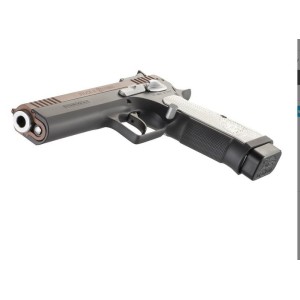 Pištola Tanfoglio Stock II Xtreme 9x19 LF