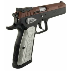 Pištola Tanfoglio Stock II Xtreme 9x19 LF