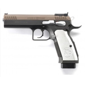 Pištola Tanfoglio Stock II Xtreme 9x19 LF