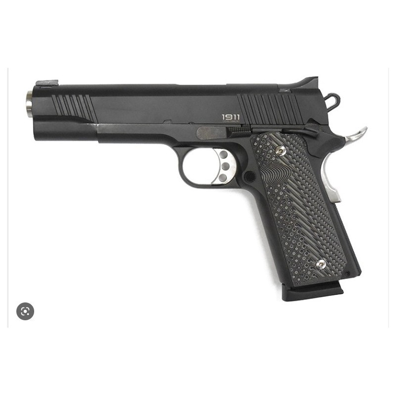 Pištola BUL 1911 Government Black 5" 9x19