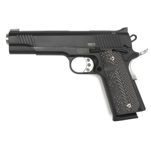Pištola BUL 1911 Government Black 5" 9x19