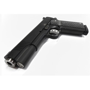 Pištola BUL 1911 Government Black 5" 9x19