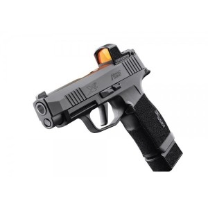 Rdeča Pika Romeo Zero Micro Reflex Sight 3 MOA
