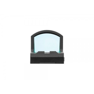 Rdeča Pika Romeo Zero Micro Reflex Sight 3 MOA