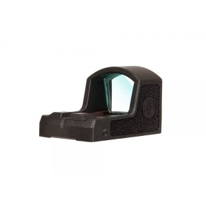 Rdeča Pika Romeo Zero Micro Reflex Sight 3 MOA