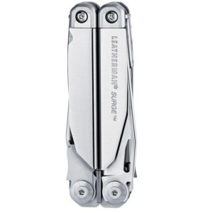 Orodje Leatherman Surge, Srebrna