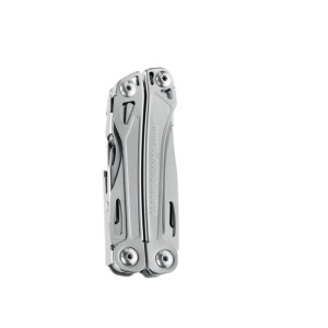 Orodje Leatherman Sidekick, Srebrna