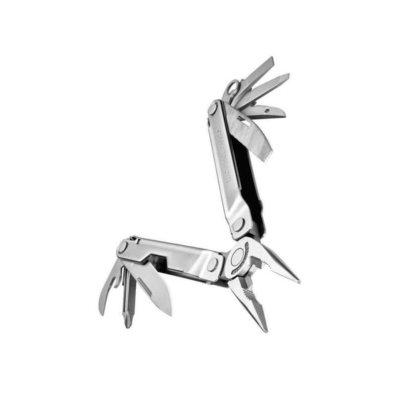 Orodje Leatherman Bond, Srebrna