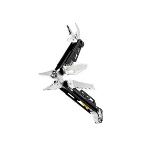 Orodje Leatherman Signal, Srebrna