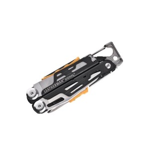 Orodje Leatherman Signal, Srebrna