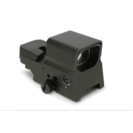 Rdeča PIka Sight-Pro R8 rdeča/zelena (8 križev)