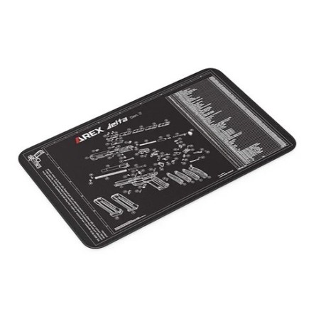 Podloga za pištolo Tekmat Delta