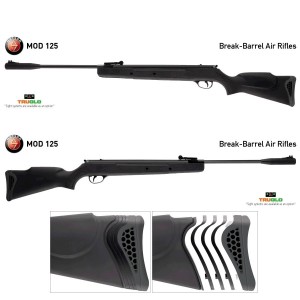 Zračna puška mod 125 VORTEX system, Hatsan
