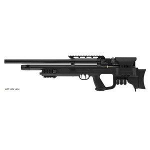 Zračna Puška Gladius Long PCP, Hatsan