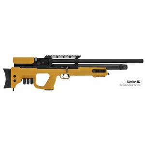 Zračna Puška Gladius Long PCP, Hatsan