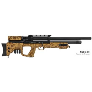 Zračna Puška Gladius Long PCP, Hatsan