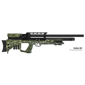 Zračna Puška Gladius Long PCP, Hatsan