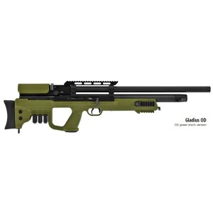 Zračna Puška Gladius Long PCP, Hatsan
