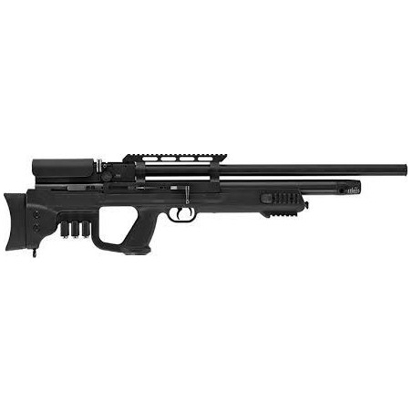 Zračna Puška Gladius Long PCP, L.W. cev,  Hatsan