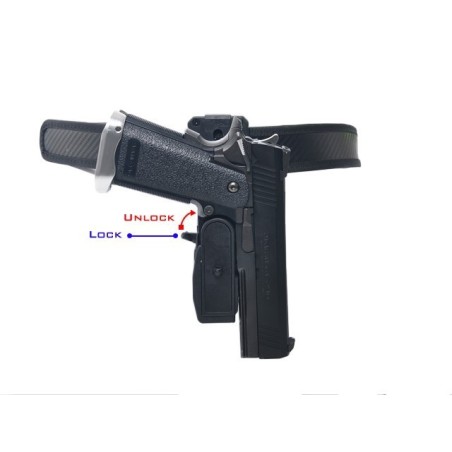 Speed Holster 5.1 (Glock, HS, Gover....)