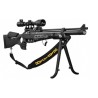 Zračna puška BT65 PCP Elite KOMPLET, Hatsan